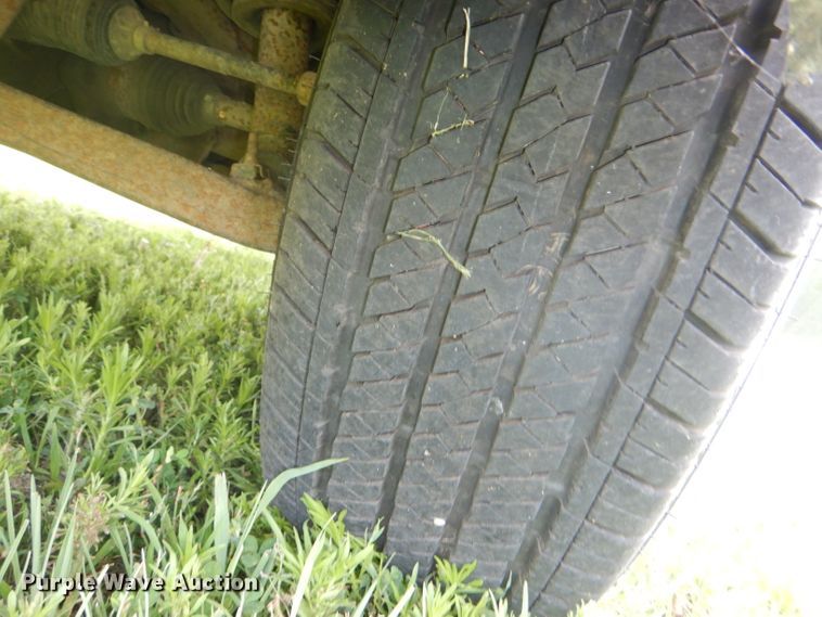 image for item DG4795 2011 Chevrolet Silverado 1500 Ext. Cab pickup truck