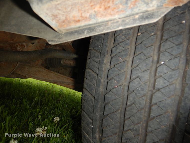 image for item DG4795 2011 Chevrolet Silverado 1500 Ext. Cab pickup truck