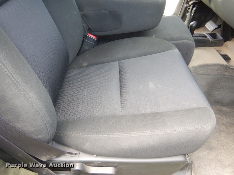 image for item DG4795 2011 Chevrolet Silverado 1500 Ext. Cab pickup truck