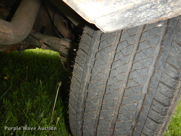 image for item DG4795 2011 Chevrolet Silverado 1500 Ext. Cab pickup truck