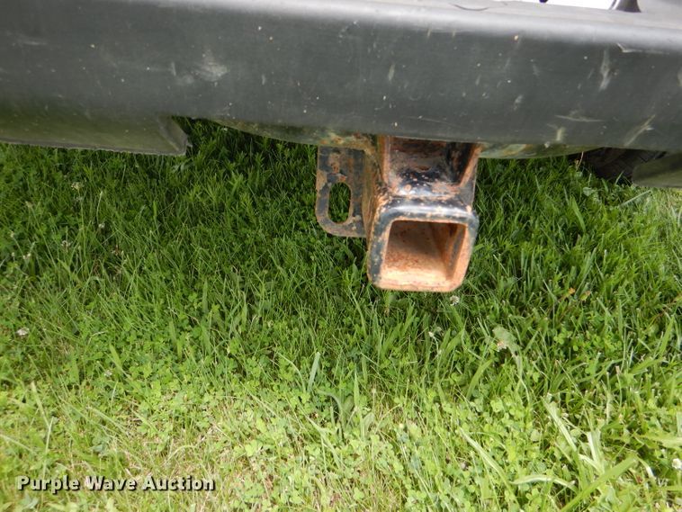 image for item DG4795 2011 Chevrolet Silverado 1500 Ext. Cab pickup truck