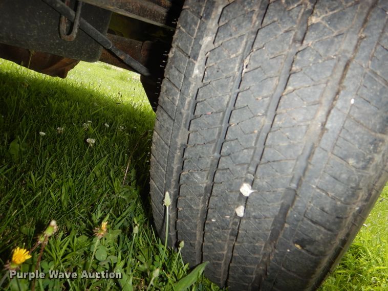 image for item DG4795 2011 Chevrolet Silverado 1500 Ext. Cab pickup truck