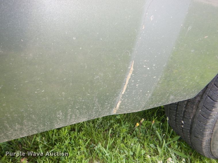 image for item DG4795 2011 Chevrolet Silverado 1500 Ext. Cab pickup truck