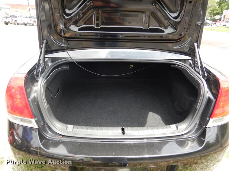 image for item DY9840 2012 Chevrolet Caprice Police