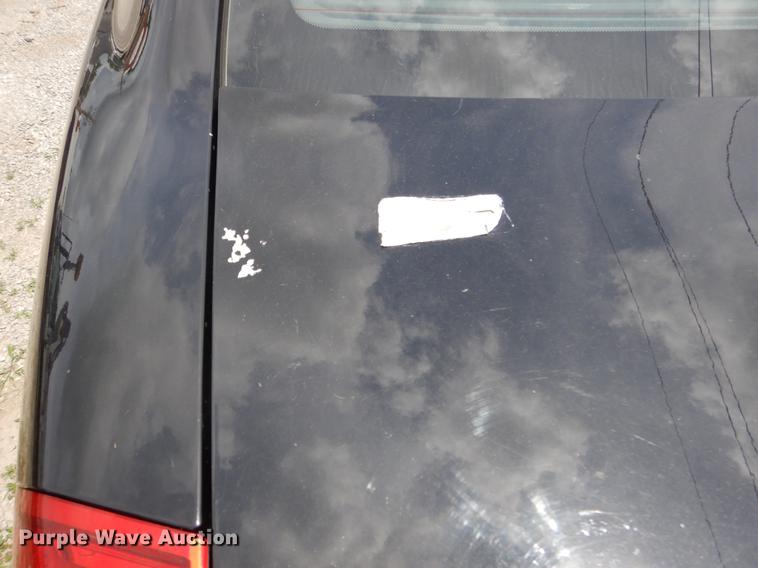 image for item DY9840 2012 Chevrolet Caprice Police