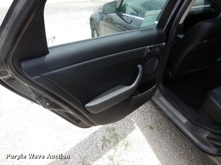 image for item DY9840 2012 Chevrolet Caprice Police