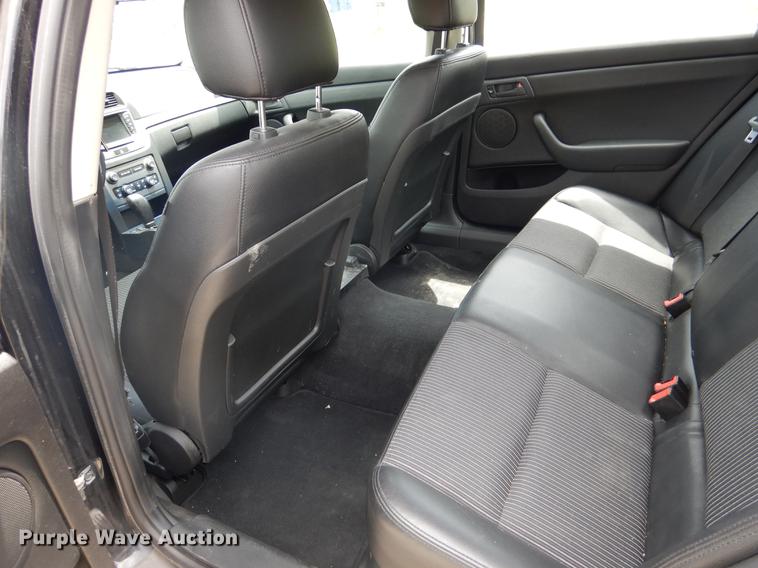 image for item DY9840 2012 Chevrolet Caprice Police