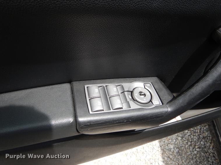 image for item DY9840 2012 Chevrolet Caprice Police