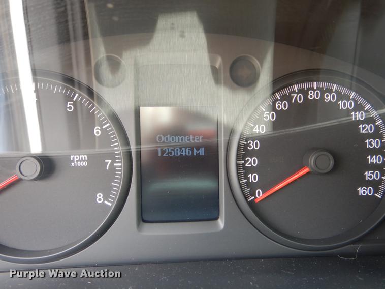 image for item DY9840 2012 Chevrolet Caprice Police