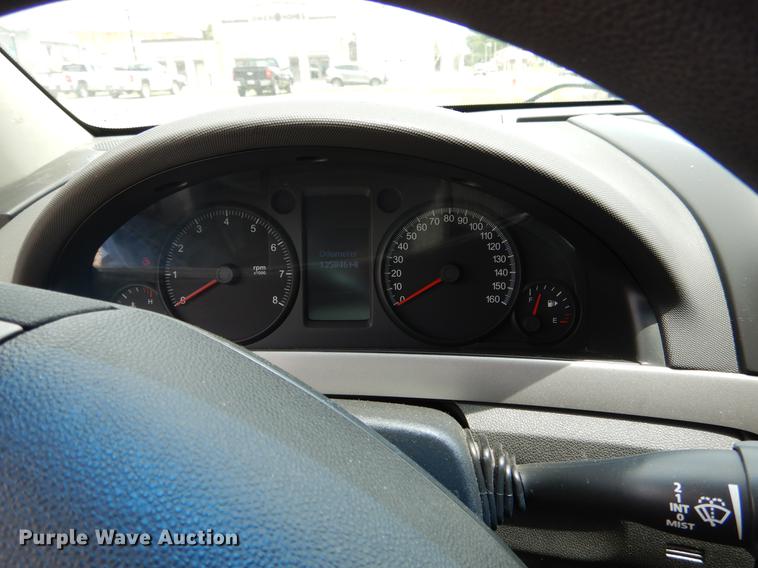 image for item DY9840 2012 Chevrolet Caprice Police