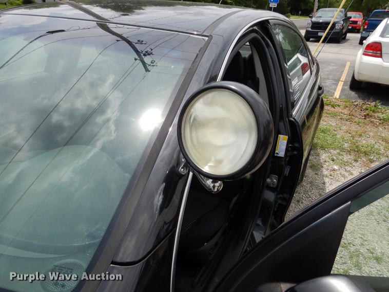 image for item DY9840 2012 Chevrolet Caprice Police