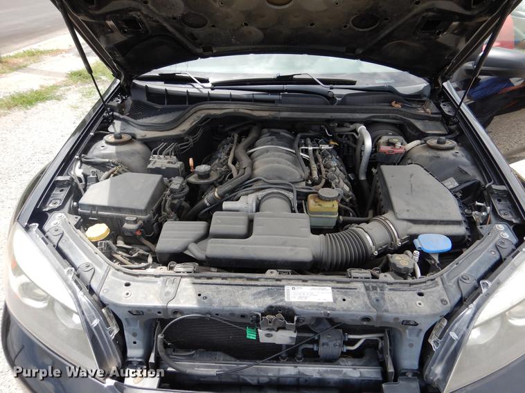 image for item DY9840 2012 Chevrolet Caprice Police