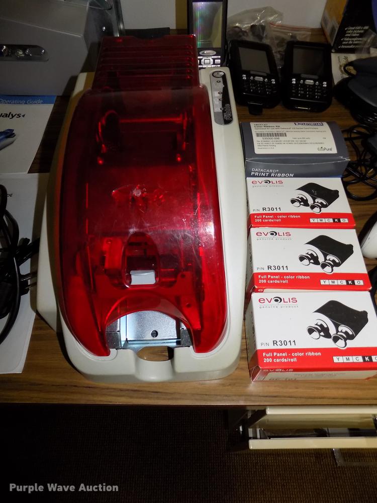 image for item DZ9715 Office supplies