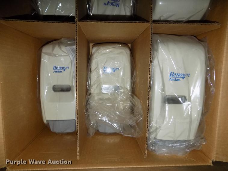 image for item DZ9716 Office supplies
