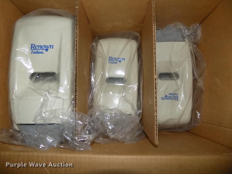 image for item DZ9716 Office supplies