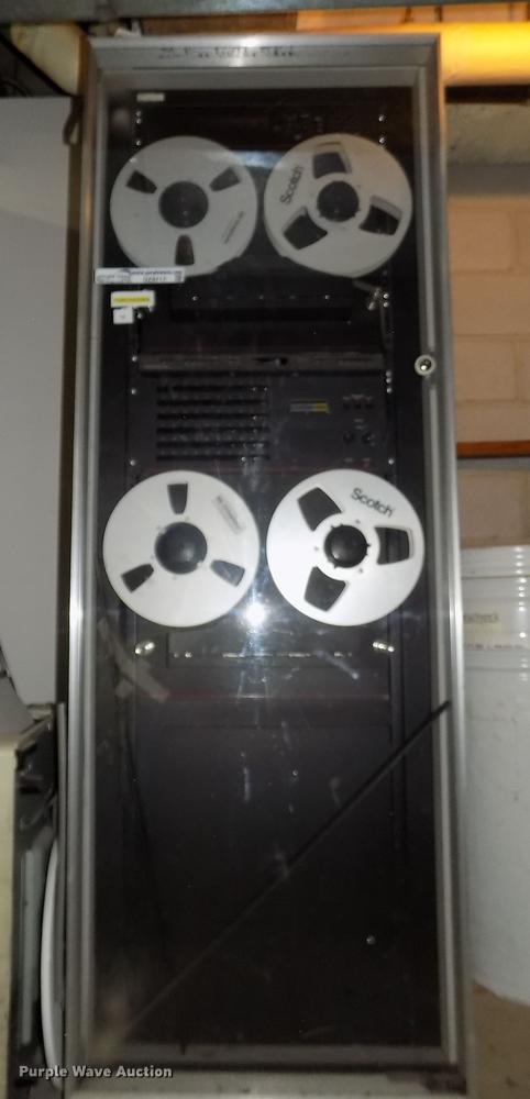 image for item DZ9717 Dictaphone Veritrac 5000 recorder