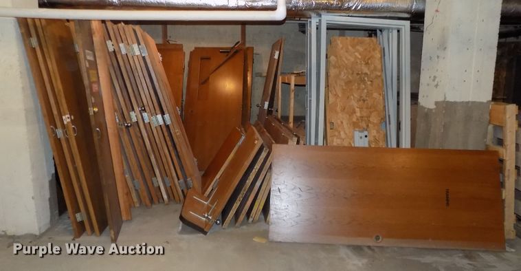 image for item DZ9719 Building materials