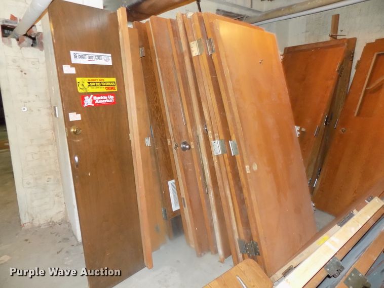 image for item DZ9719 Building materials