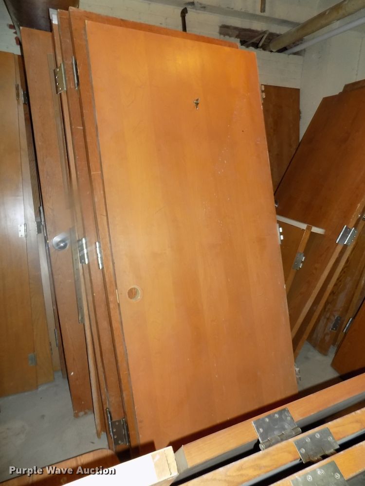 image for item DZ9719 Building materials