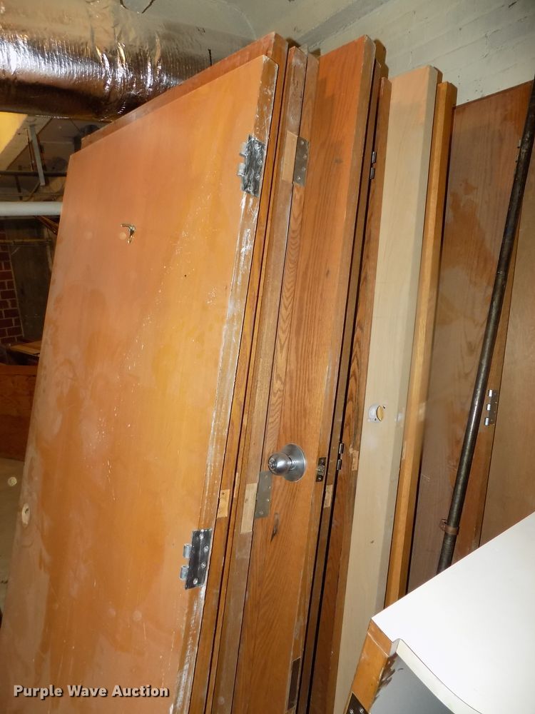 image for item DZ9719 Building materials