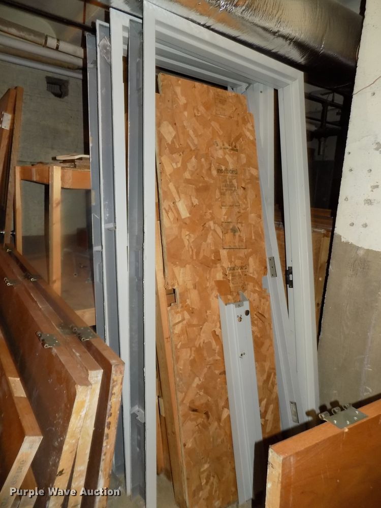 image for item DZ9719 Building materials