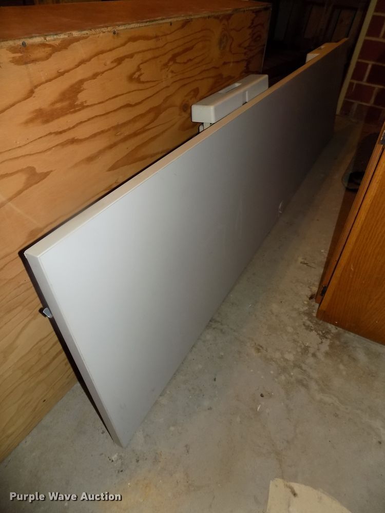 image for item DZ9720 Shelving and cabinets