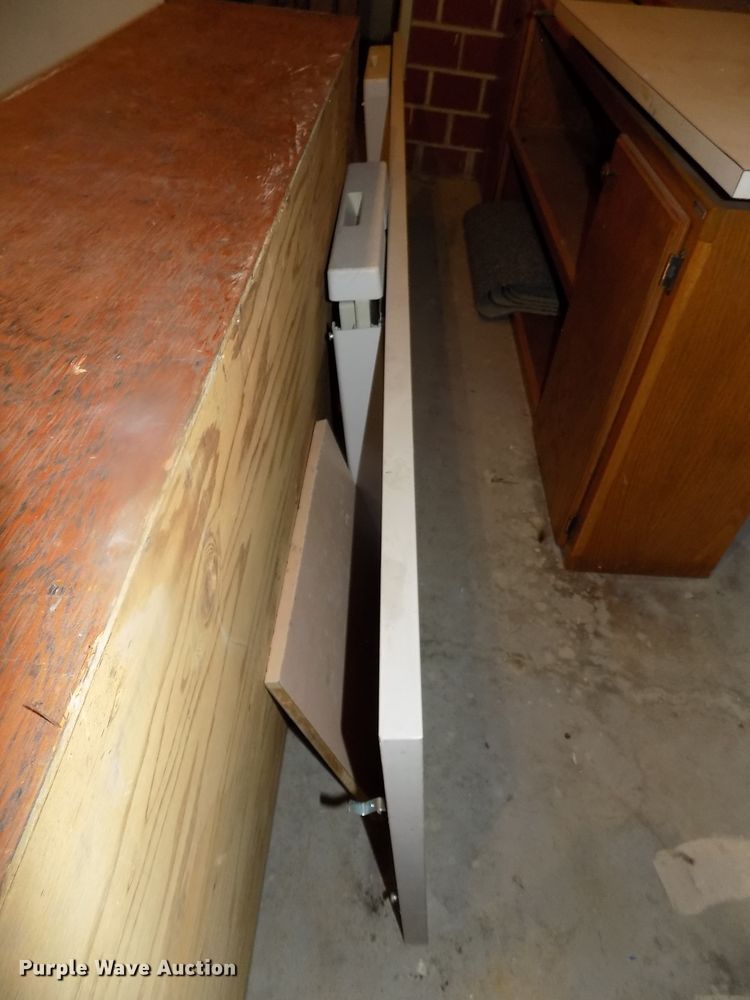 image for item DZ9720 Shelving and cabinets