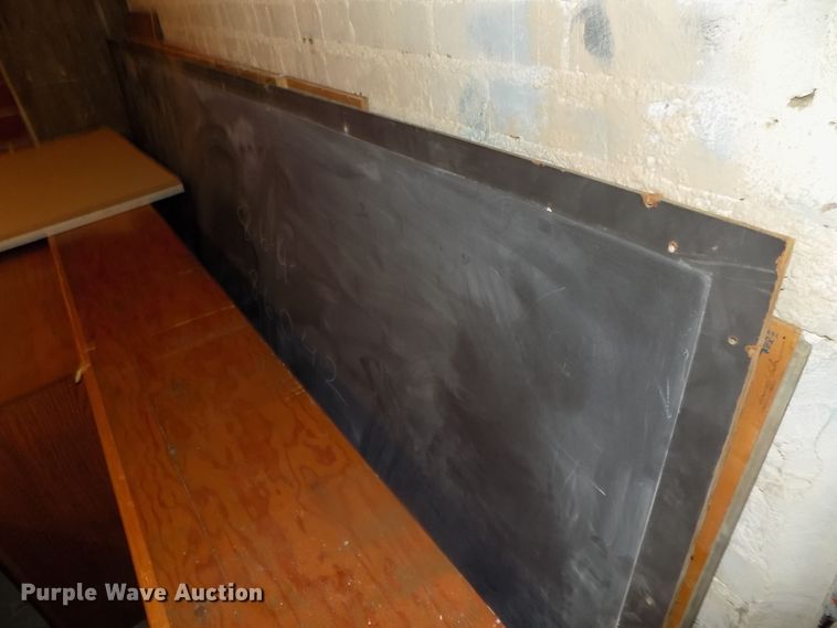 image for item DZ9720 Shelving and cabinets