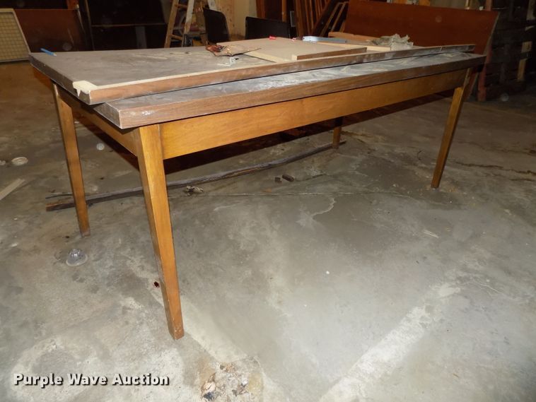 image for item DZ9720 Shelving and cabinets