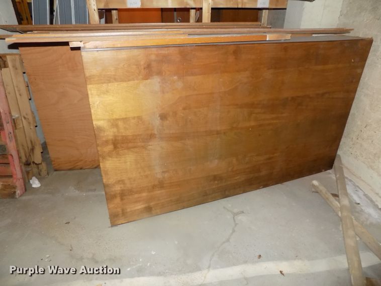 image for item DZ9720 Shelving and cabinets