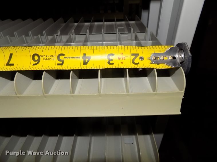 image for item DZ9723 (7) tape storage shelves