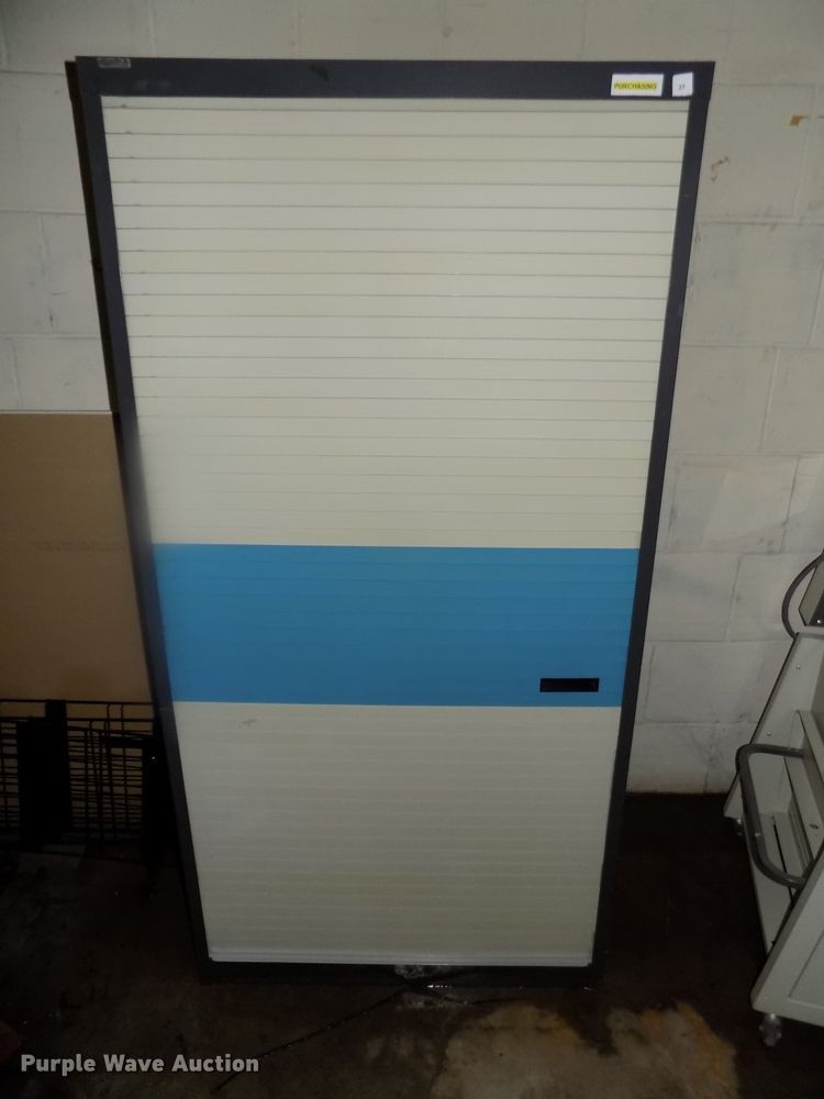 image for item DZ9723 (7) tape storage shelves