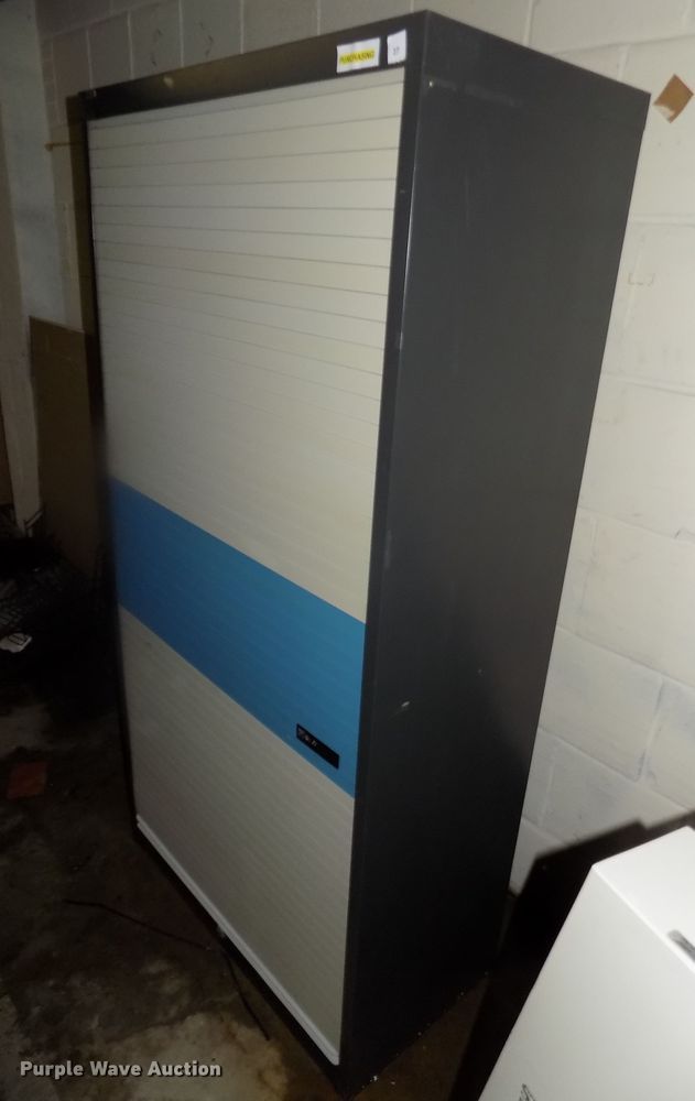 image for item DZ9723 (7) tape storage shelves
