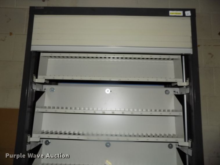 image for item DZ9723 (7) tape storage shelves