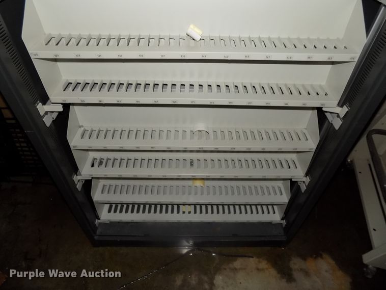 image for item DZ9723 (7) tape storage shelves