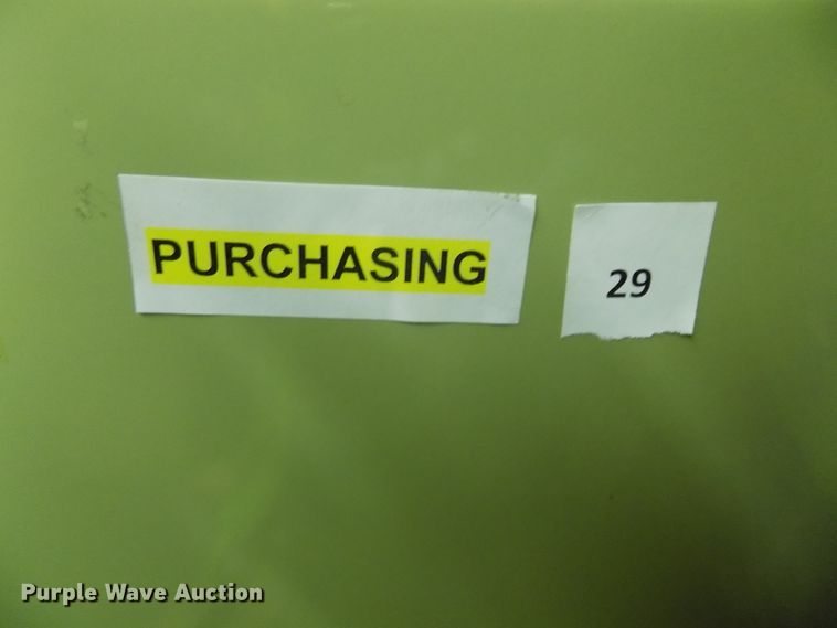 image for item DZ9724 Hotpoint refrigerator