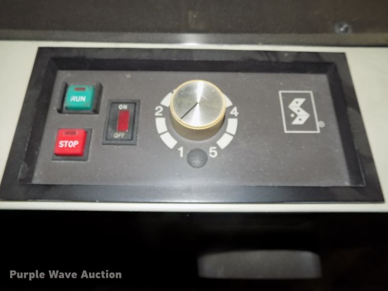 image for item DZ9725 (2) Standard Register machines