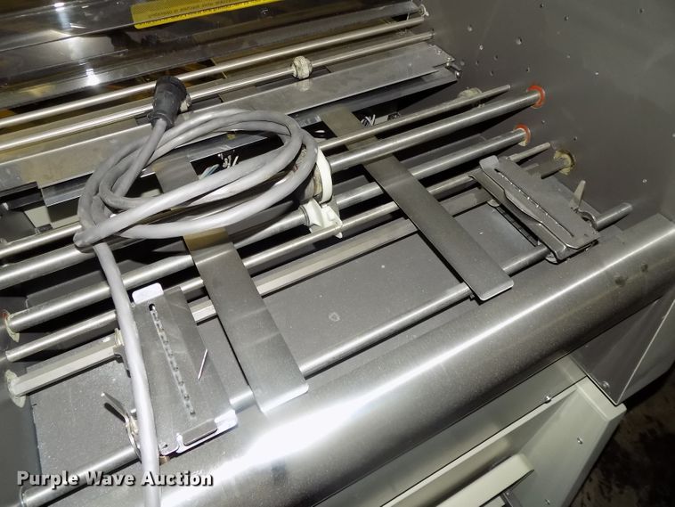 image for item DZ9725 (2) Standard Register machines