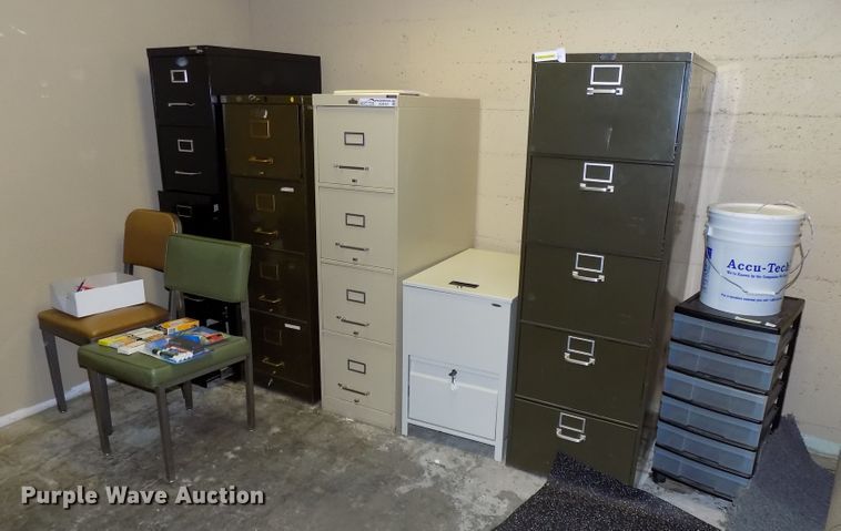 image for item DZ9727 Office furniture and supplies