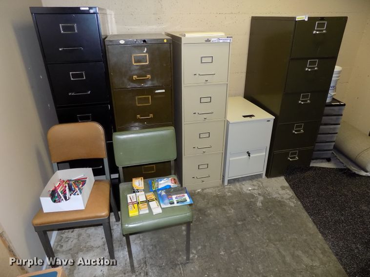 image for item DZ9727 Office furniture and supplies