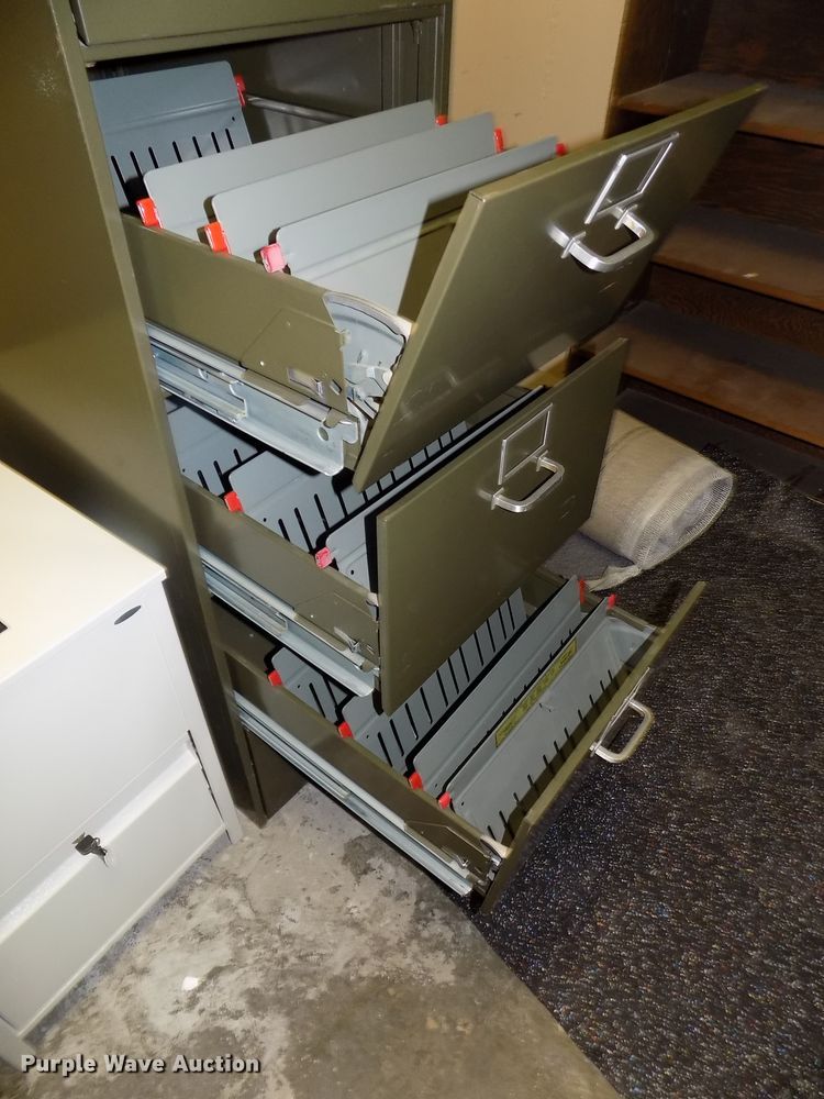 image for item DZ9727 Office furniture and supplies