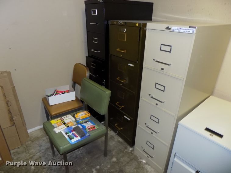 image for item DZ9727 Office furniture and supplies