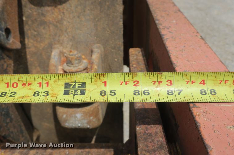 image for item EA9309 Dynapac CA262D single drum vibratory roller