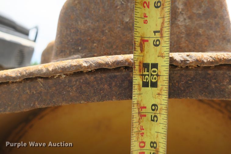 image for item EA9309 Dynapac CA262D single drum vibratory roller