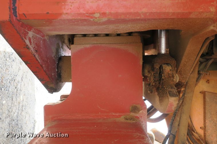 image for item EA9309 Dynapac CA262D single drum vibratory roller