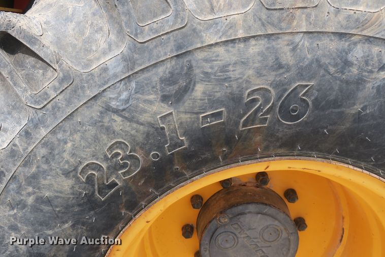 image for item EA9309 Dynapac CA262D single drum vibratory roller