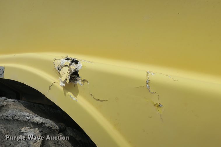 image for item EA9309 Dynapac CA262D single drum vibratory roller