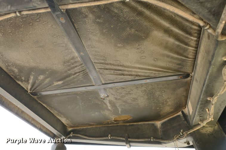 image for item EA9309 Dynapac CA262D single drum vibratory roller