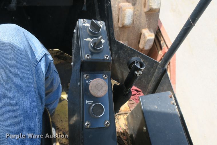 image for item EA9309 Dynapac CA262D single drum vibratory roller