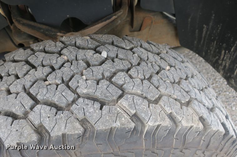 image for item EA9310 2011 Chevrolet Silverado 2500HD Crew Cab pickup truck